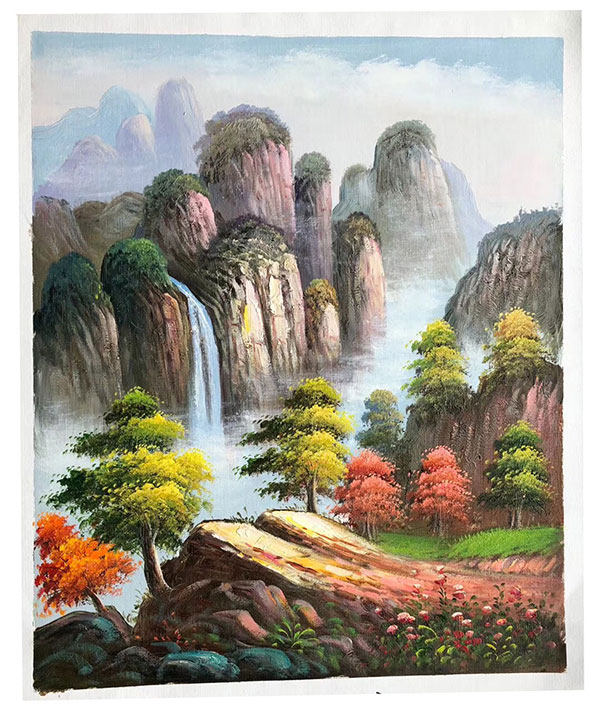 Kompatibel Landschaft für JAHRRIESNGE landscape-lpg0254 Compatible Landschaft JAHRRIESNGE for landscape-lpg0254