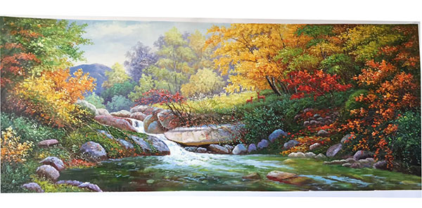 Kompatibel Landschaft für JAHRRIESNGE landscape-lpg0291 Compatible Landschaft JAHRRIESNGE for landscape-lpg0291
