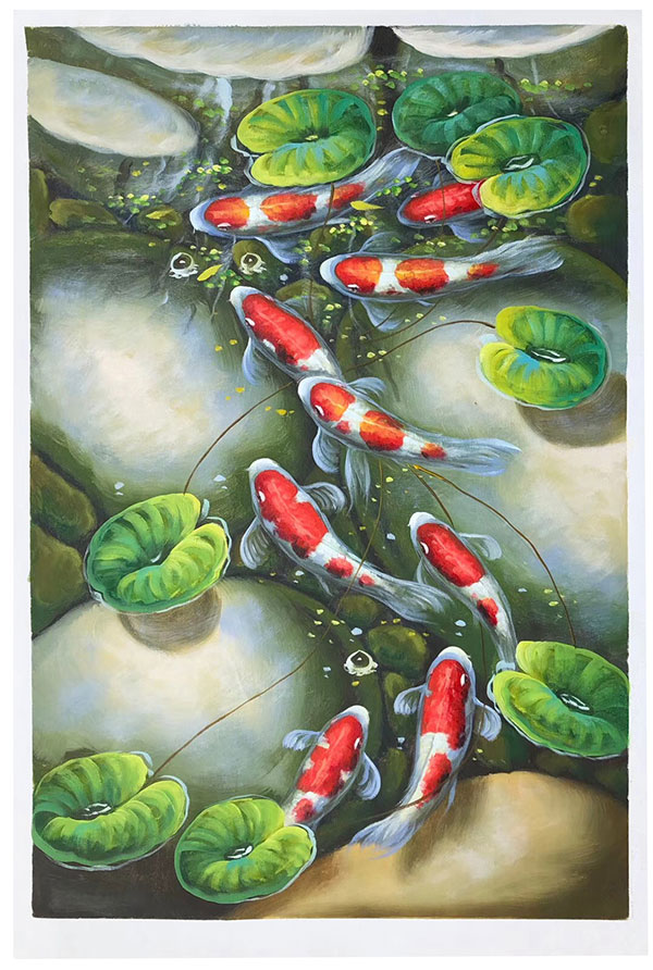 Kompatibel Tiere für Jahrriesnge fish-lpg0307 Compatible Tiere Jahrriesnge for fish-lpg0307