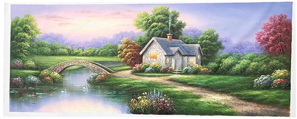 Kompatibel Landschaft für JAHRRIESNGE landscape-lpg0330 Compatible Landschaft JAHRRIESNGE for landscape-lpg0330