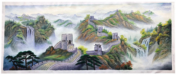 Kompatibel Landschaft für JAHRRIESNGE landscape-lpg0331 Compatible Landschaft JAHRRIESNGE for landscape-lpg0331