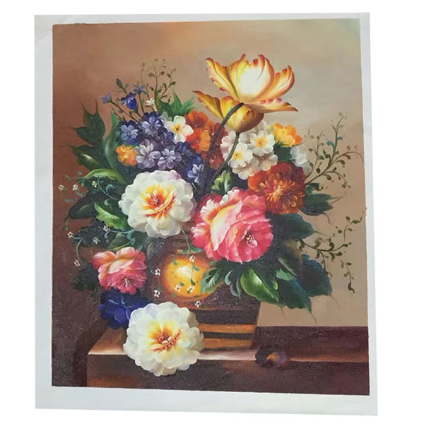 Kompatibel Ölgemälde für JAHRRIESNGE flower-lpg0356 Compatible Ölgemälde JAHRRIESNGE for flower-lpg0356