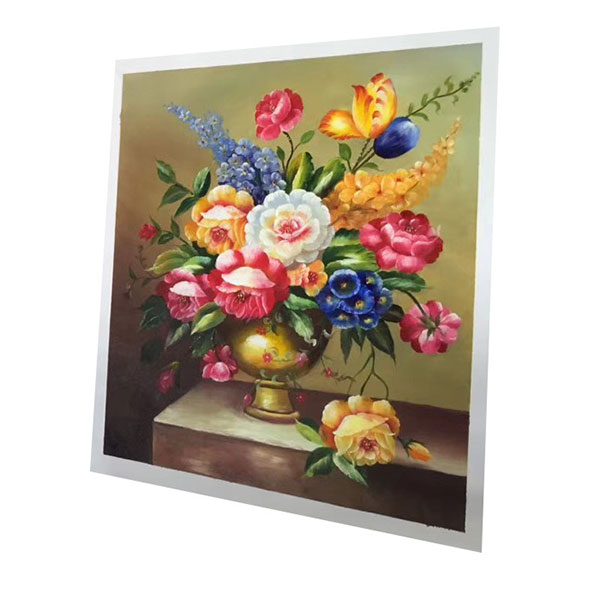 Kompatibel Ölgemälde für JAHRRIESNGE flower-lpg0362 Compatible Ölgemälde JAHRRIESNGE for flower-lpg0362