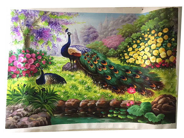 Kompatibel Tiere für Jahrriesnge peacock-lpg0370 Compatible Tiere Jahrriesnge for peacock-lpg0370