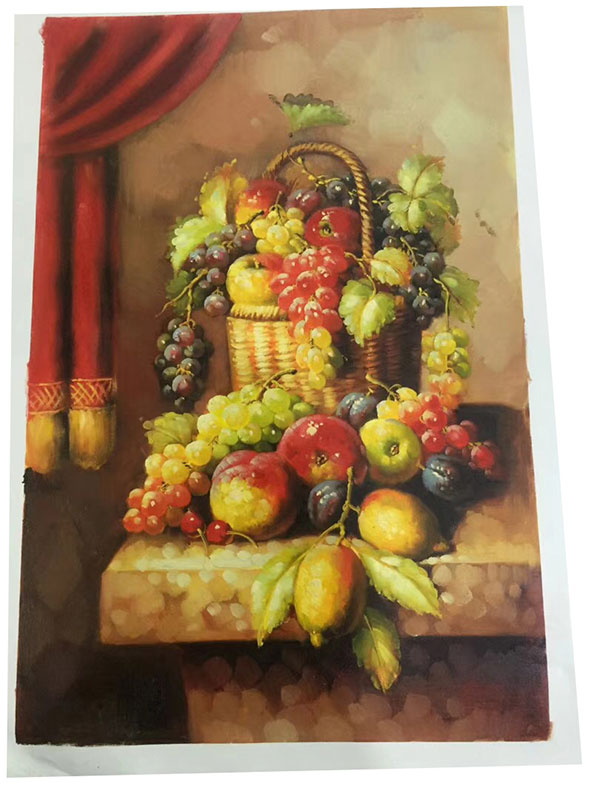 Kompatibel Ölgemälde für JAHRRIESNGE fruit-lpg0372 Compatible Ölgemälde JAHRRIESNGE for fruit-lpg0372