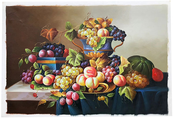 Kompatibel Ölgemälde für JAHRRIESNGE fruit-lpg410 Compatible Ölgemälde JAHRRIESNGE for fruit-lpg410