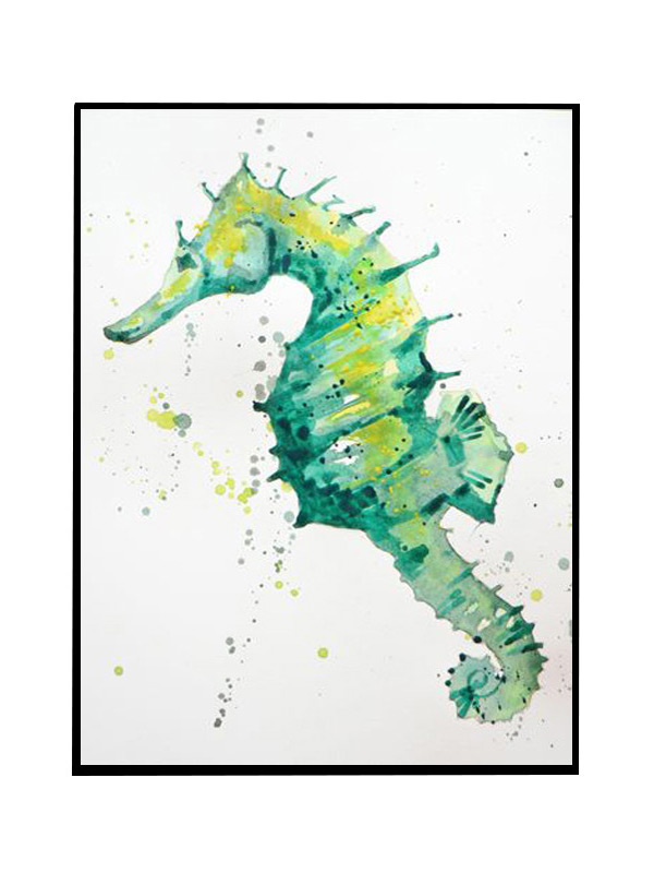 Kompatibel Tiere für Jahrriesnge seahorse-lpg0498 Compatible Tiere Jahrriesnge for seahorse-lpg0498
