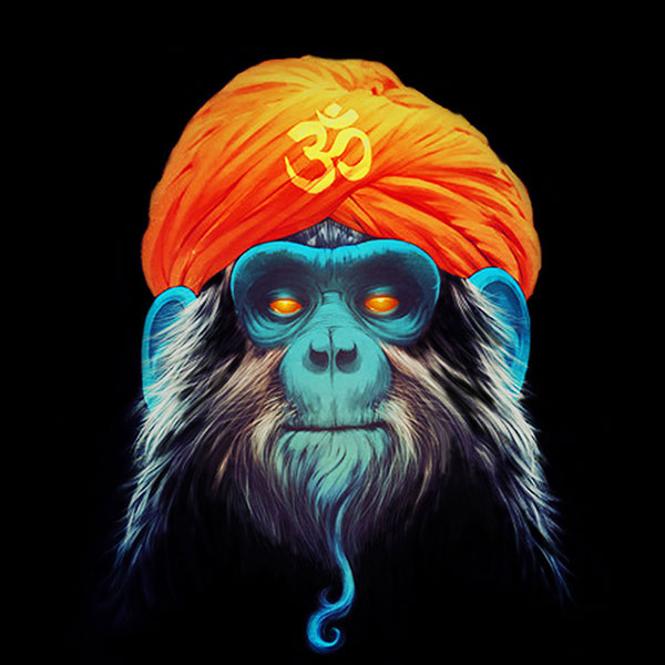 Kompatibel Tiere für Jahrriesnge monkey-lpg0529 Compatible Tiere Jahrriesnge for monkey-lpg0529