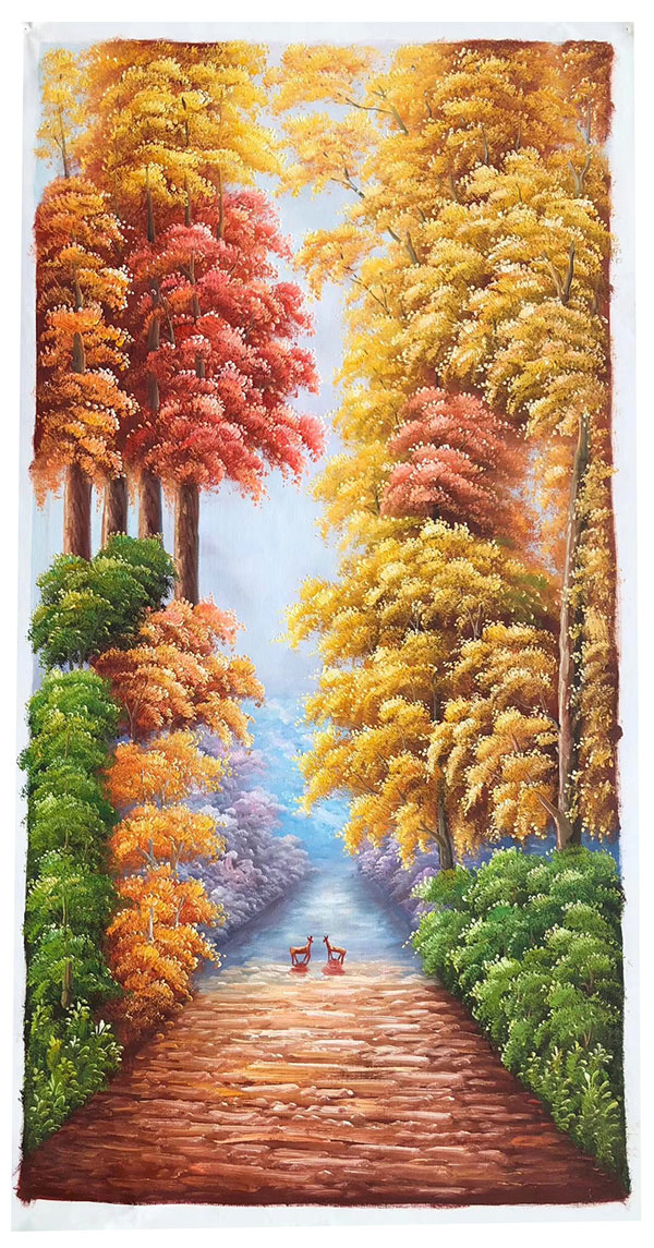 Kompatibel Landschaft für JAHRRIESNGE tree-lpg0590 Compatible Landschaft JAHRRIESNGE for tree-lpg0590