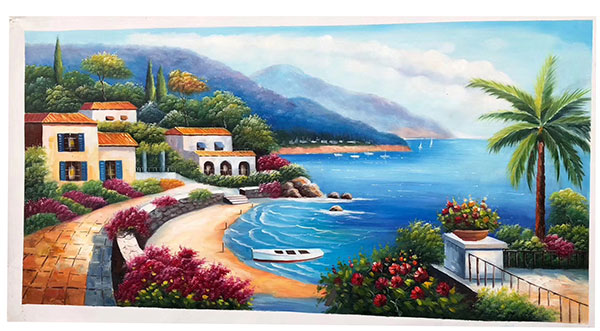 Kompatibel Die Architektur für Jahrriesnge Sea-view-villa-lpg0600 Compatible Die Architektur Jahrriesnge for Sea-view-villa-lpg0600