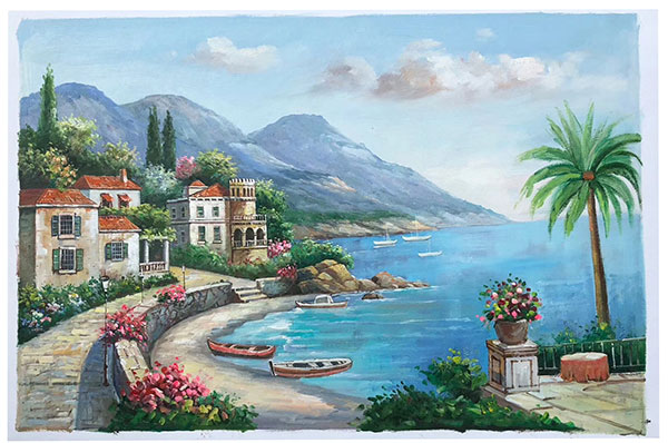 Kompatibel Die Architektur für Jahrriesnge Sea-view-villa-lpg0666 Compatible Die Architektur Jahrriesnge for Sea-view-villa-lpg0666