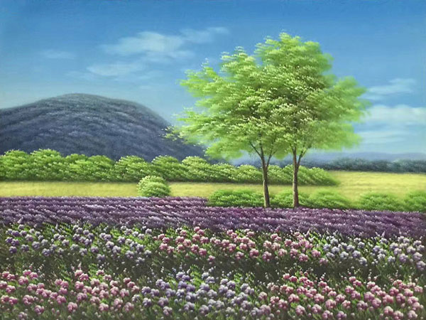 Kompatibel Landschaft für JAHRRIESNGE landscape-lpg0702 Compatible Landschaft JAHRRIESNGE for landscape-lpg0702