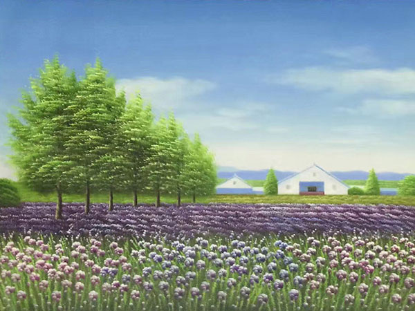 Kompatibel Landschaft für JAHRRIESNGE landscape-lpg0710 Compatible Landschaft JAHRRIESNGE for landscape-lpg0710