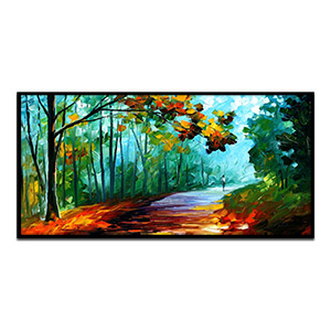Kompatibel Landschaft für JAHRRIESNGE landscape-lpg0737 Compatible Landschaft JAHRRIESNGE for landscape-lpg0737