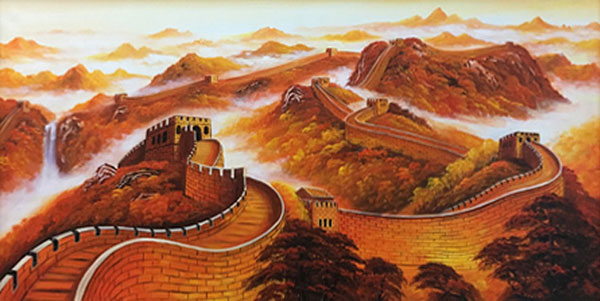 Kompatibel Landschaft für JAHRRIESNGE the-Great-Wall-lpg0775 Compatible Landschaft JAHRRIESNGE for the-Great-Wall-lpg0775