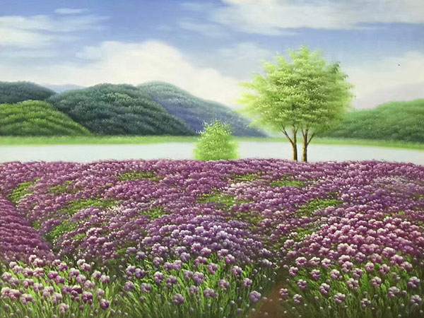 Kompatibel Landschaft für JAHRRIESNGE green-tree-lpg0790 Compatible Landschaft JAHRRIESNGE for green-tree-lpg0790