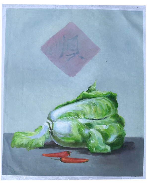 Kompatibel Stillleben für Jahrriesnge cabbage-lpg0802 Compatible Stillleben Jahrriesnge for cabbage-lpg0802