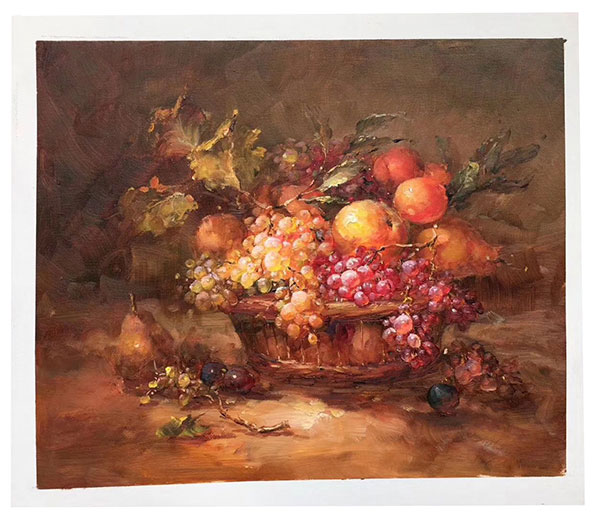 Kompatibel Stillleben für Jahrriesnge fruit-lpg0808 Compatible Stillleben Jahrriesnge for fruit-lpg0808