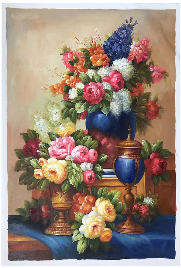 Kompatibel Stillleben für Jahrriesnge vase-lamp-flower-fruit-lpg0831 Compatible Stillleben Jahrriesnge for vase-lamp-flower-fruit-lpg0831