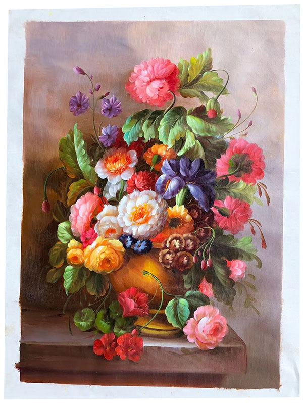 Kompatibel Stillleben für Jahrriesnge vase-lamp-flower-fruit-lpg0834 Compatible Stillleben Jahrriesnge for vase-lamp-flower-fruit-lpg0834