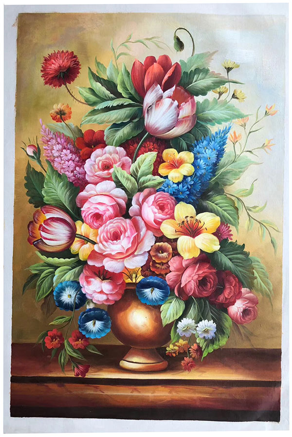 Kompatibel Stillleben für Jahrriesnge flowers-lpg0867 Compatible Stillleben Jahrriesnge for flowers-lpg0867