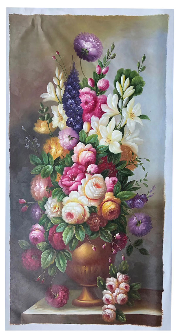 Kompatibel Stillleben für Jahrriesnge vase-fruits-lpg0875 Compatible Stillleben Jahrriesnge for vase-fruits-lpg0875