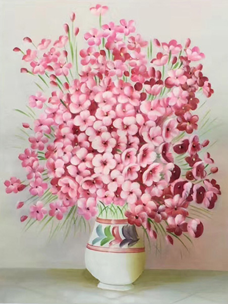 Kompatibel Stillleben für Jahrriesnge flowers-lpg0898 Compatible Stillleben Jahrriesnge for flowers-lpg0898