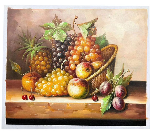 Kompatibel Stillleben für Jahrriesnge fruits-lpg0903 Compatible Stillleben Jahrriesnge for fruits-lpg0903
