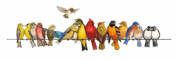 Kompatibel Tiere für Jahrriesnge birds-song-lpg1001 Compatible Tiere Jahrriesnge for birds-song-lpg1001
