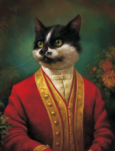 Kompatibel Tiere für Jahrriesnge cat-nobility-lpg1003 Compatible Tiere Jahrriesnge for cat-nobility-lpg1003