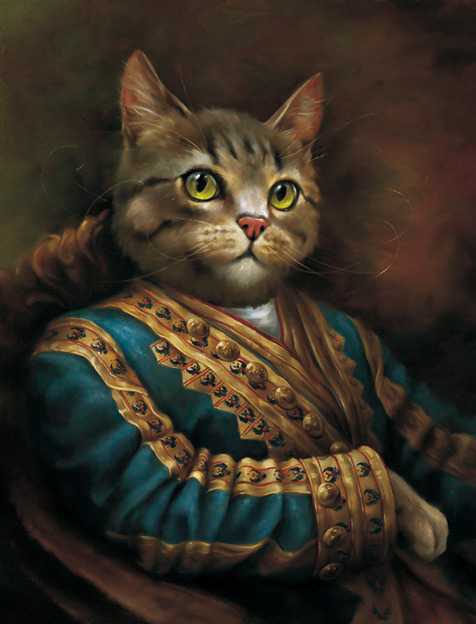 Kompatibel Tiere für Jahrriesnge cat-nobility-lpg1004 Compatible Tiere Jahrriesnge for cat-nobility-lpg1004