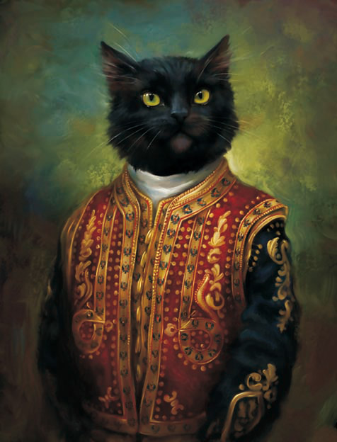 Kompatibel Tiere für Jahrriesnge cat-nobility-lpg1005 Compatible Tiere Jahrriesnge for cat-nobility-lpg1005