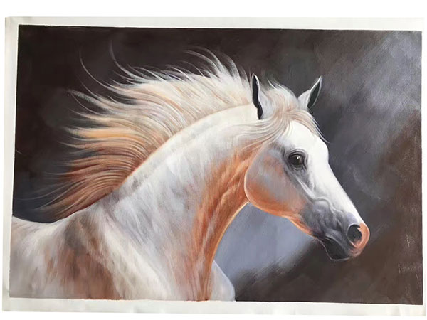 Kompatibel Tiere für Jahrriesnge running-wild-horse-lpg1027 Compatible Tiere Jahrriesnge for running-wild-horse-lpg1027