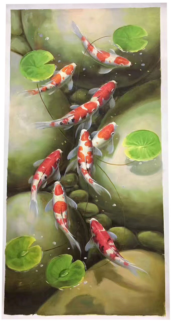 Kompatibel Tiere für Jahrriesnge free-swimming-fish-lpg1029 Compatible Tiere Jahrriesnge for free-swimming-fish-lpg1029