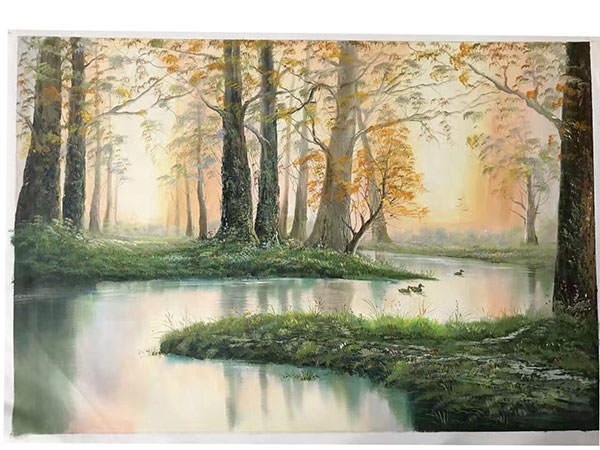 Kompatibel Landschaft für JAHRRIESNGE river-lpg1045 Compatible Landschaft JAHRRIESNGE for river-lpg1045