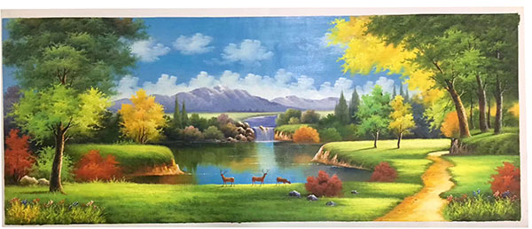 Kompatibel Landschaft für JAHRRIESNGE beautiful-homes-lpg1085 Compatible Landschaft JAHRRIESNGE for beautiful-homes-lpg1085