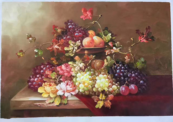 Kompatibel Stillleben für Jahrriesnge fruits-lpg1229 Compatible Stillleben Jahrriesnge for fruits-lpg1229