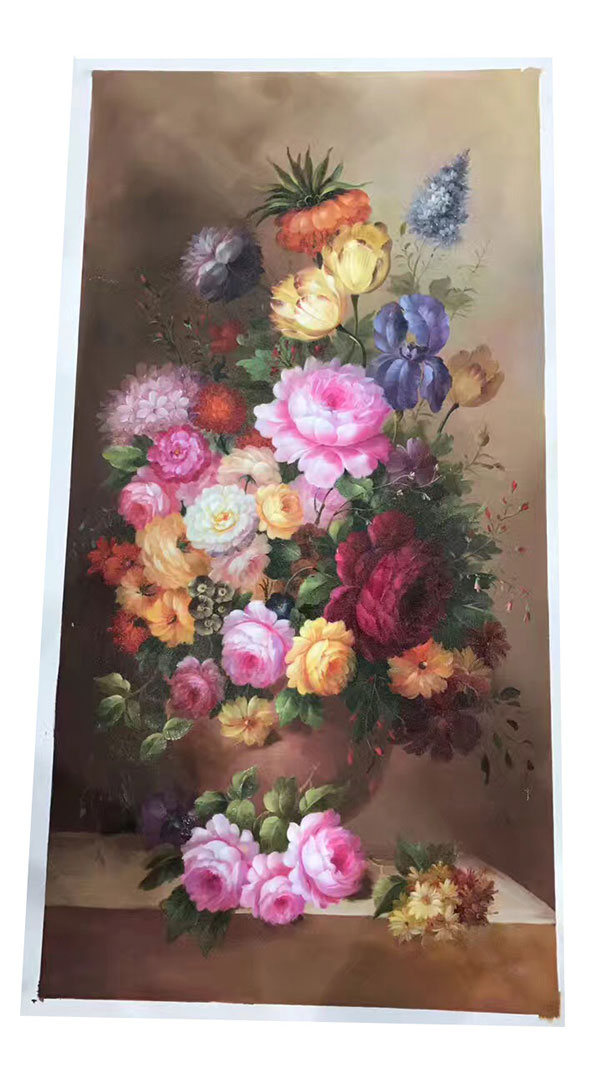 Kompatibel Stillleben für Jahrriesnge flowers-lpg1245 Compatible Stillleben Jahrriesnge for flowers-lpg1245
