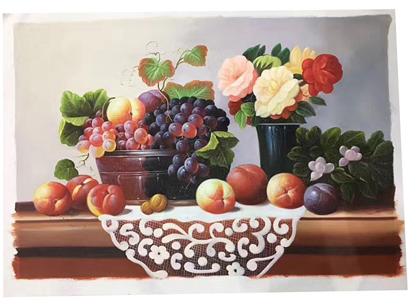 Kompatibel Stillleben für Jahrriesnge fruits-lpg1255 Compatible Stillleben Jahrriesnge for fruits-lpg1255