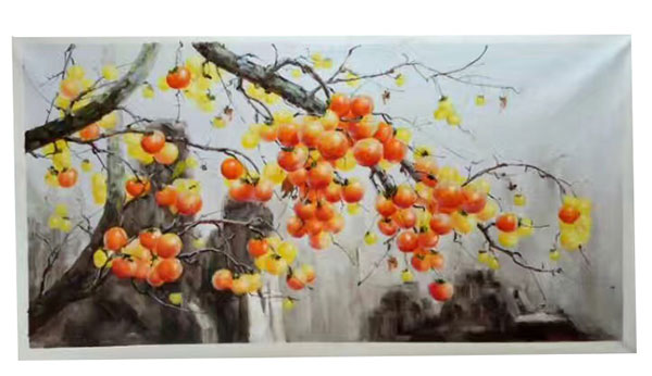 Kompatibel Stillleben für Jahrriesnge persimmon-lpg1258 Compatible Stillleben Jahrriesnge for persimmon-lpg1258