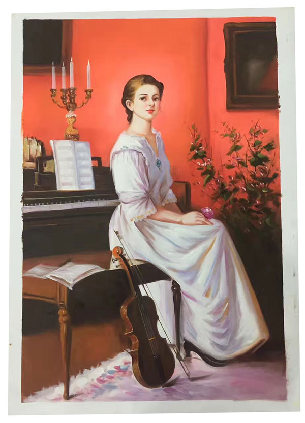 Kompatibel Porträt für Jahrriesnge lady-lpg1279 Compatible Porträt Jahrriesnge for lady-lpg1279