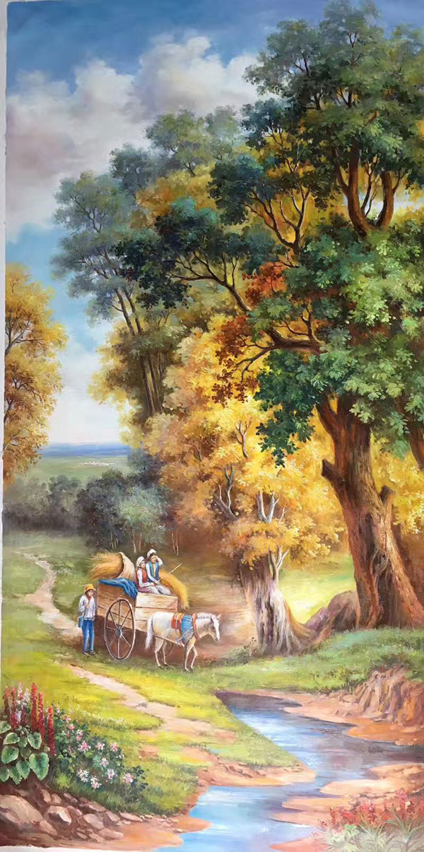 Kompatibel Landschaft für JAHRRIESNGE carriage-lpg1312 Compatible Landschaft JAHRRIESNGE for carriage-lpg1312