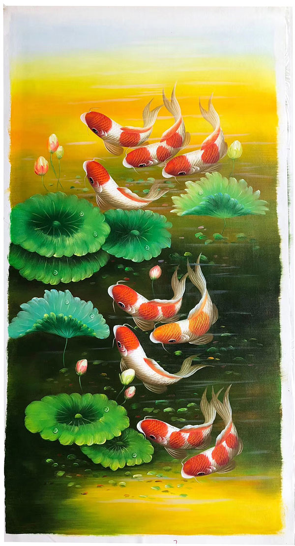 Kompatibel Blumen für JAHRRIESNGE fish-swim-lpg1343 Compatible Blumen JAHRRIESNGE for fish-swim-lpg1343