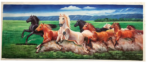 Kompatibel Tiere für Jahrriesnge eight-horses-lpg1349 Compatible Tiere Jahrriesnge for eight-horses-lpg1349