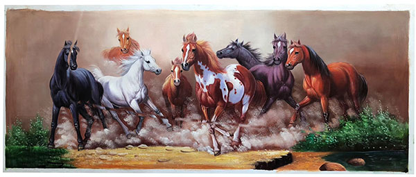 Kompatibel Tiere für Jahrriesnge eight-horses-lpg1354 Compatible Tiere Jahrriesnge for eight-horses-lpg1354