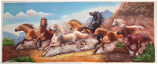Kompatibel Tiere für Jahrriesnge eight-horses-lpg1356 Compatible Tiere Jahrriesnge for eight-horses-lpg1356