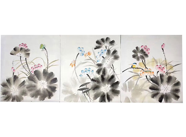 Kompatibel Blumen für JAHRRIESNGE mixed-folwers-lpg1436 Compatible Blumen JAHRRIESNGE for mixed-folwers-lpg1436
