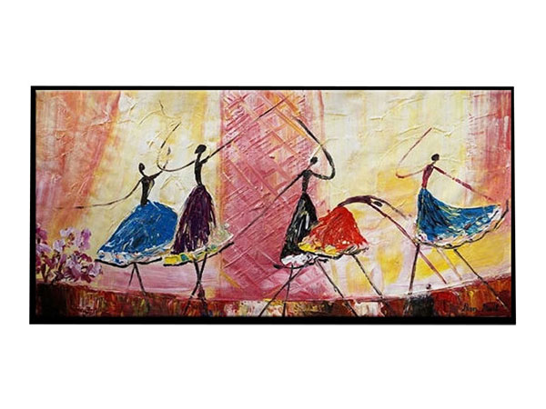 Kompatibel Abstrakt für Jahrriesnge dance-lpg1529 Compatible Abstrakt Jahrriesnge for dance-lpg1529