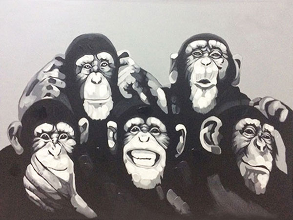 Kompatibel Tiere für Jahrriesnge monkey-lpg1548 Compatible Tiere Jahrriesnge for monkey-lpg1548