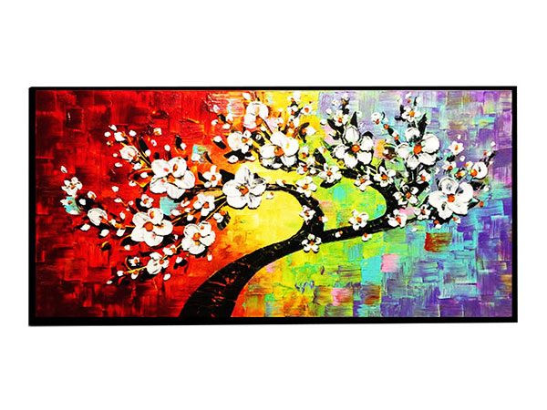 Kompatibel Abstrakt für Jahrriesnge Plum-blossom-lpg1598 Compatible Abstrakt Jahrriesnge for Plum-blossom-lpg1598